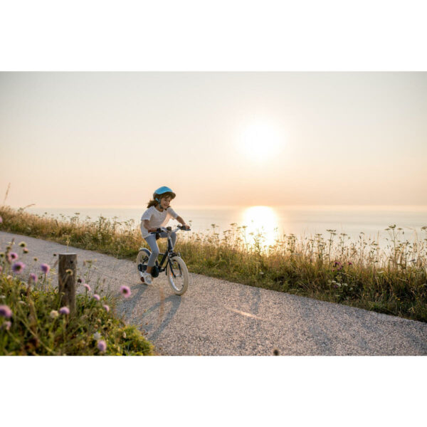 Vélo 16" 4-6 ANS 900 ALU