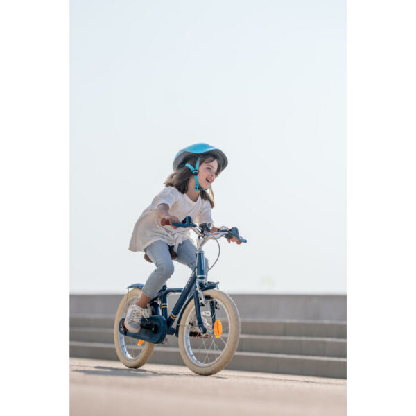 Vélo 16" 4-6 ANS 900 ALU