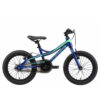 Vélo 16" VTT enfant 4 ans