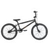 Vélo BMX 20" LEVEL Noir