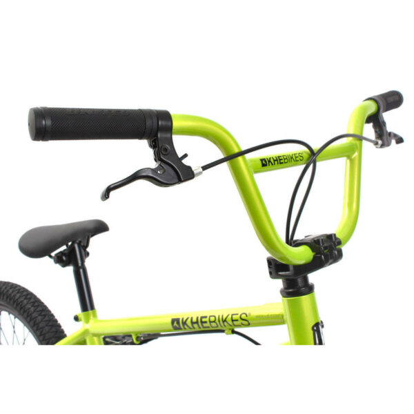 Vélo Blaze enfants vert 10,2kg 18"