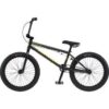 Vélo BMX GT Performer Kachinsky 20.5