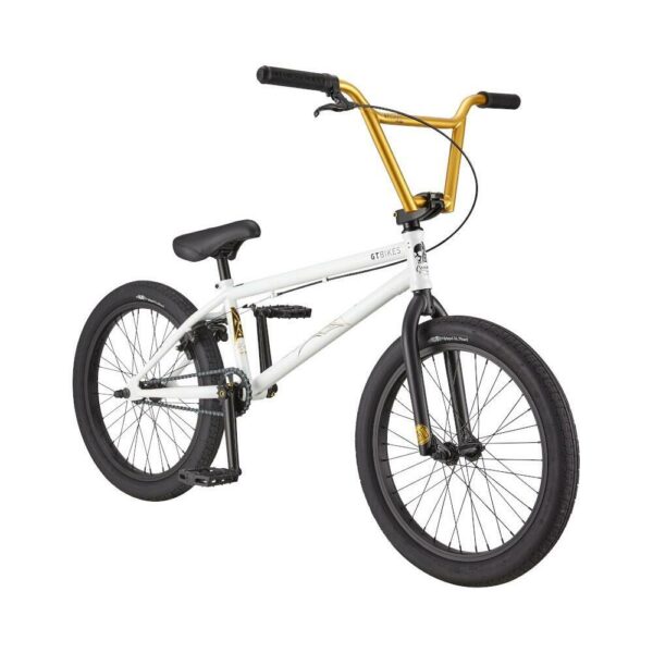 Vélo BMX GT Team Conway 21"