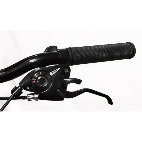 Vélo Cloot Enfant 24" THUNDER