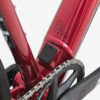 Vélo de route à assistance électrique - E-EDR AF SRAM APEX AXS 1x12 rouge