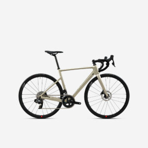 Vélo de Route EDR CF SRAM RIVAL AXS Capteur de Puissance Femme LIN
