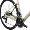 Vélo de Route EDR CF SRAM RIVAL AXS Capteur de Puissance Femme LIN