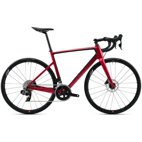 velo-de-route-edr-cf-sram-rival-axs-capteur-de-puissance-rouge_8_a2c16a5b-ec48-4871-95e1-248daef3f18d Vélo de Route EDR CF SRAM Rival AXS Capteur de Puissance Rouge