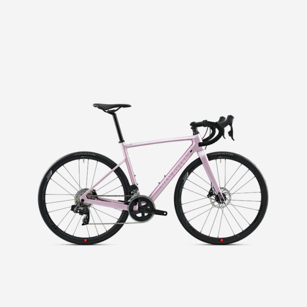 Vélo de Route NCR CF RIVAL AXS ETAP 12 S LILA