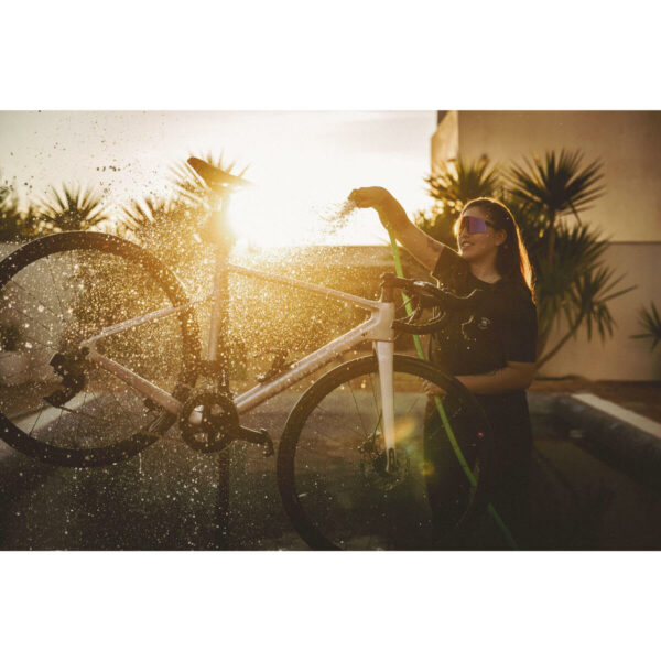 Vélo de Route NCR CF RIVAL AXS ETAP 12 S LILA