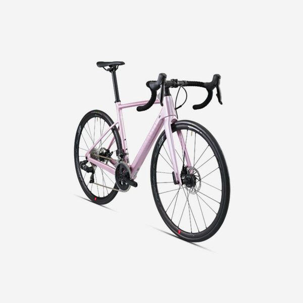 Vélo de Route NCR CF RIVAL AXS ETAP 12 S LILA