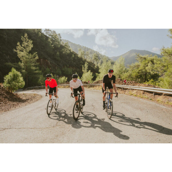 Vélo de route RCR FORCE AXS CARBONE BRUT