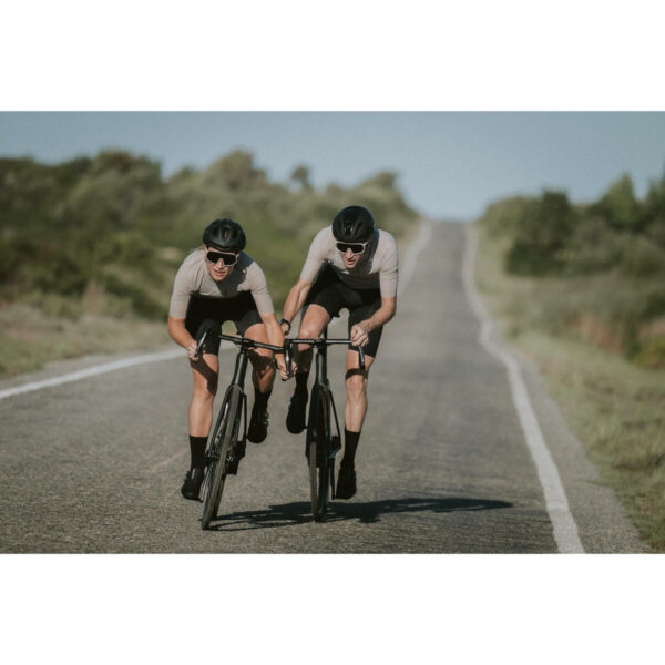 Vélo de route RCR FORCE AXS CARBONE BRUT