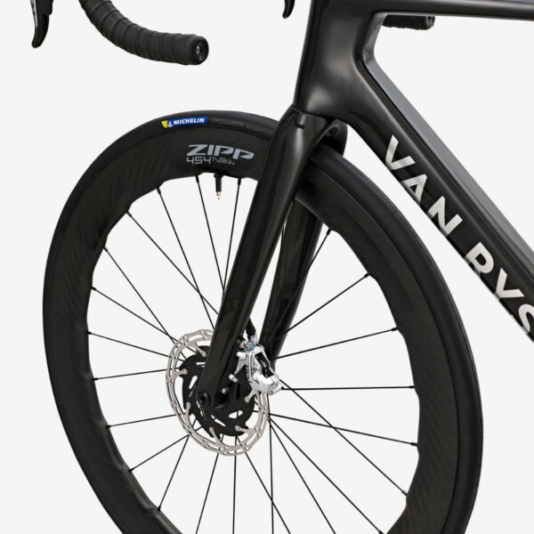 Vélo de route RCR PRO RED ETAP AXS POWER