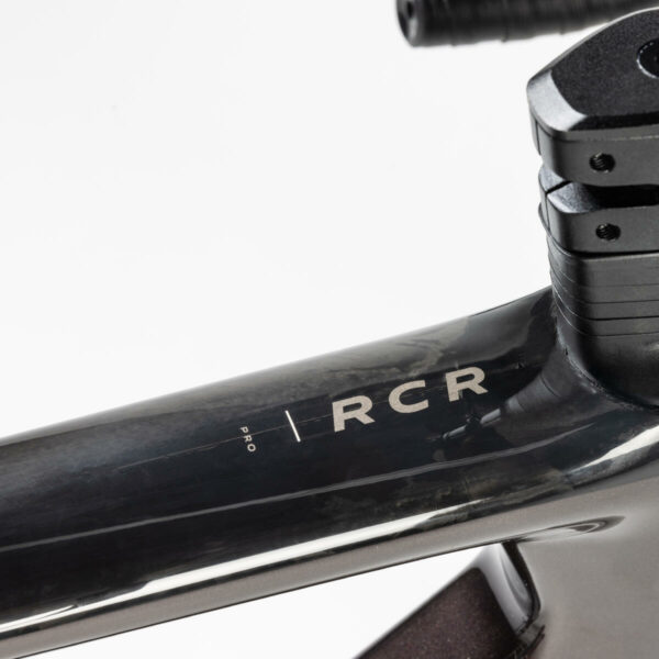 Vélo de route RCR PRO SHIMANO ULTEGRA DI2 Capteur de puissance