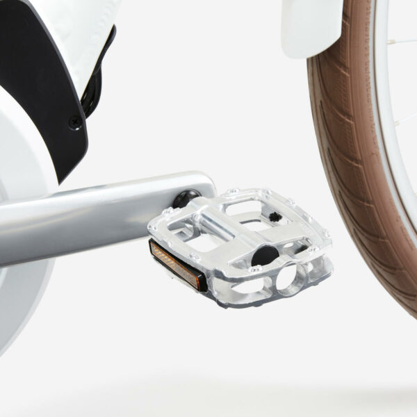 Vélo de ville électrique connecté Elops 920 E Connect LF