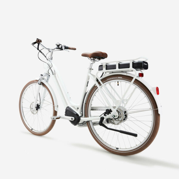 Vélo de ville électrique connecté Elops 920 E Connect LF