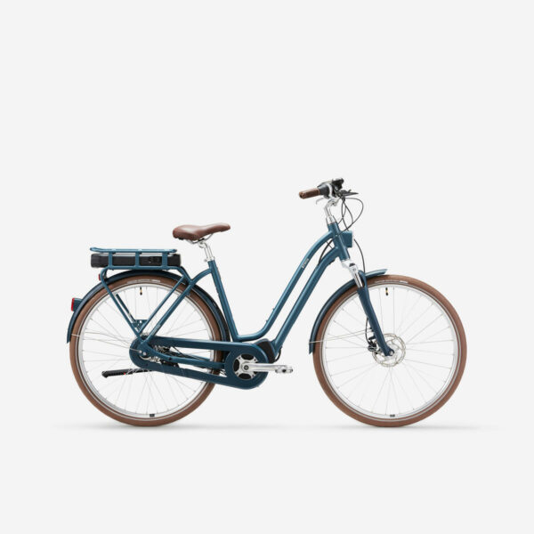 Vélo de ville électrique connecté Elops 920 E Connect LF