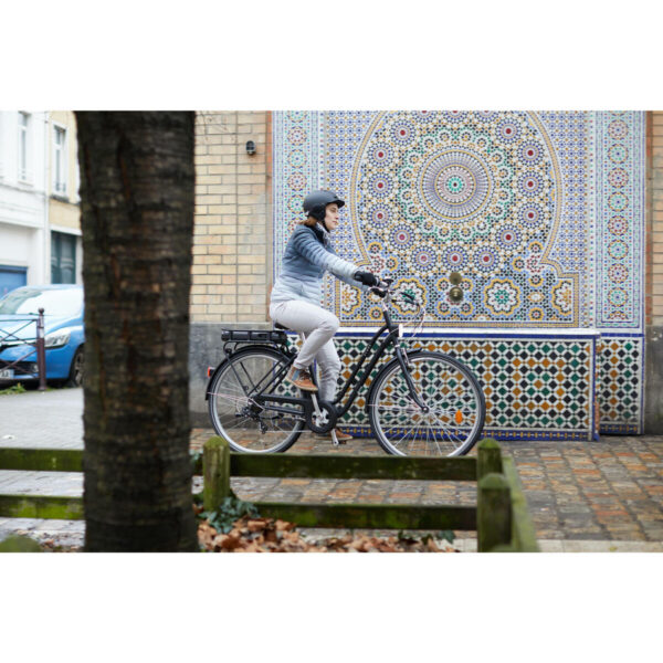 Vélo de Ville électrique ELOPS 120 E