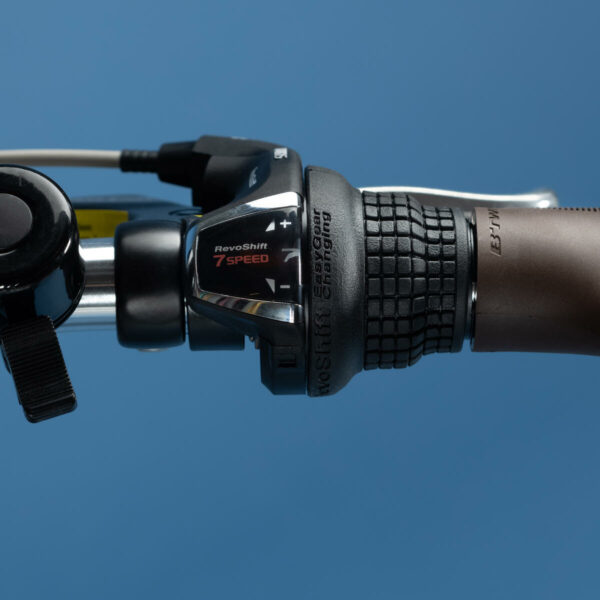 Vélo de ville électrique ELOPS 900 E CADRE