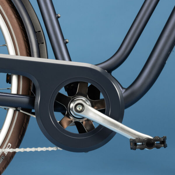 Vélo de ville électrique ELOPS 900 E CADRE