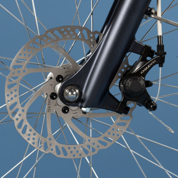 Vélo de ville électrique ELOPS 900 E CADRE