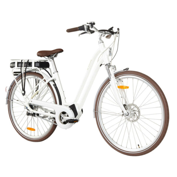 Vélo de Ville électrique ELOPS 920 CADRE BAS