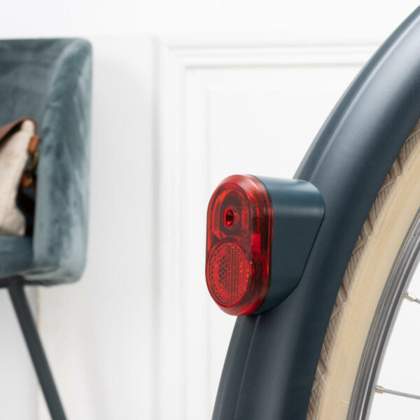 Vélo de ville ELOPS 540 CADRE BAS