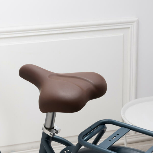 Vélo de ville ELOPS 540 CADRE BAS