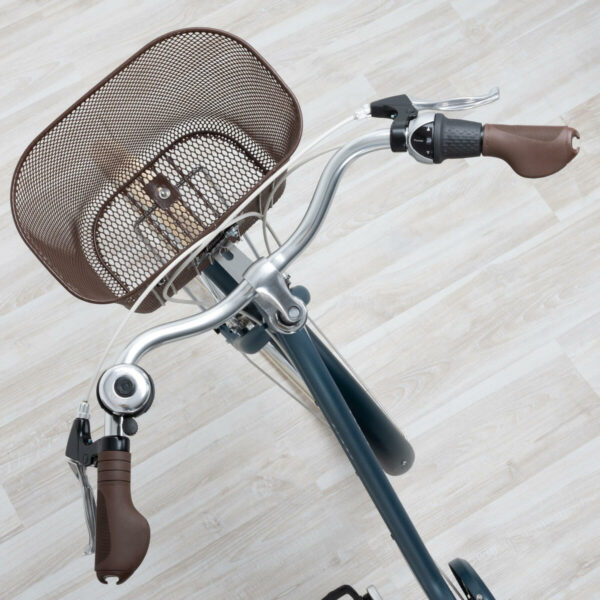 Vélo de ville ELOPS 540 CADRE BAS