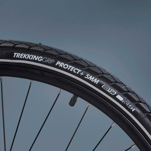 Vélo de voyage RIVERSIDE TOURING 520