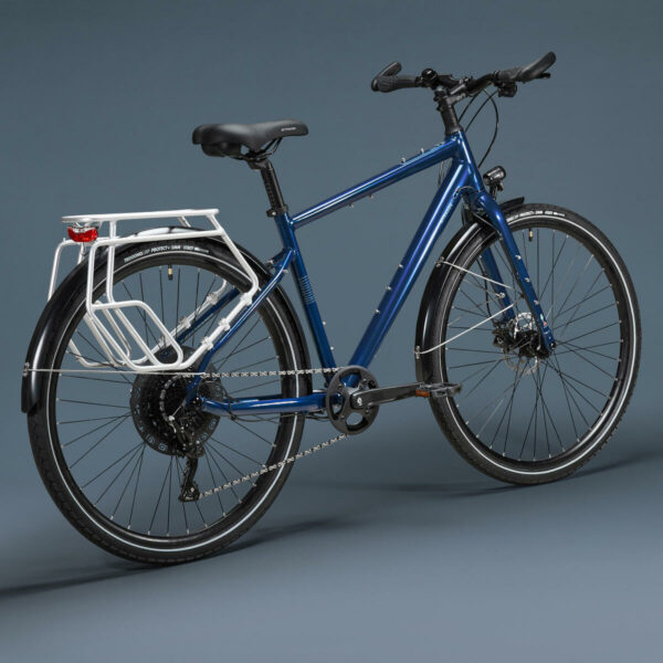 Vélo de voyage RIVERSIDE TOURING 520