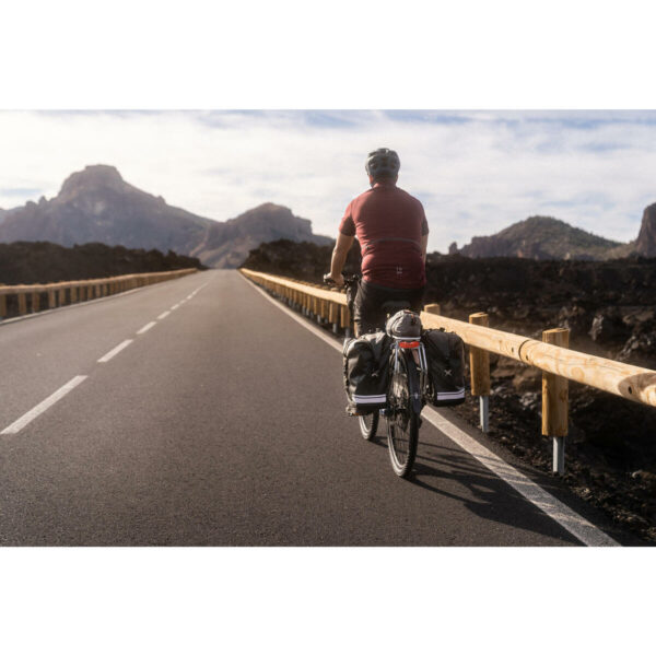 Vélo de voyage RIVERSIDE TOURING 520