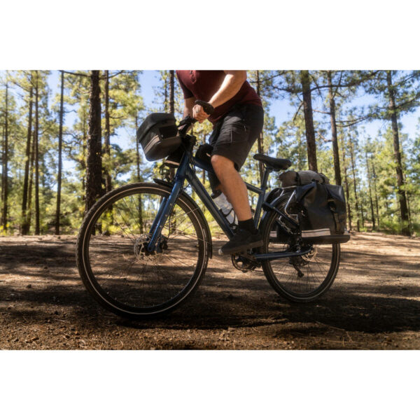 Vélo de voyage RIVERSIDE TOURING 520