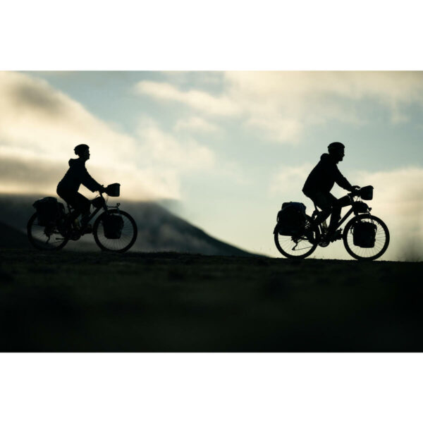 Vélo de voyage RIVERSIDE TOURING 900