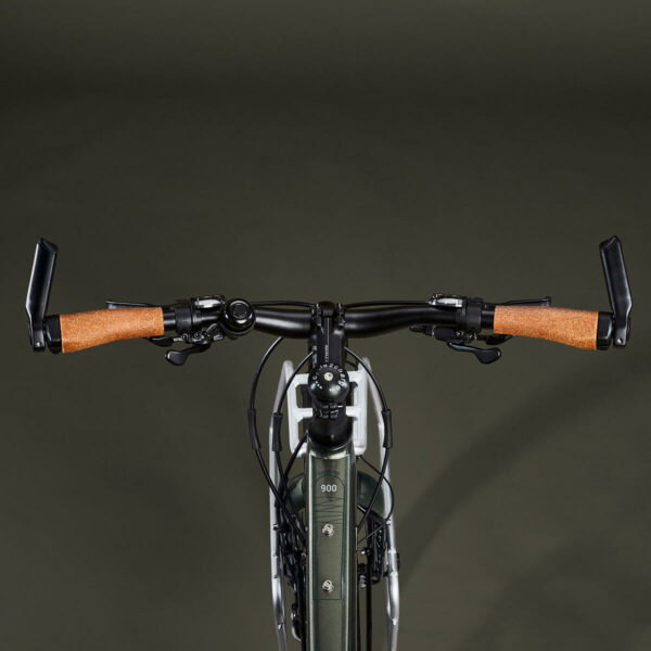 Vélo de voyage RIVERSIDE TOURING 900