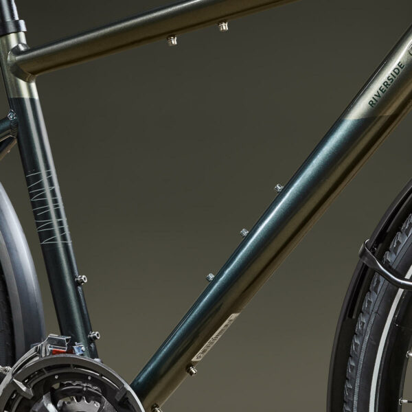 Vélo de voyage RIVERSIDE TOURING 900