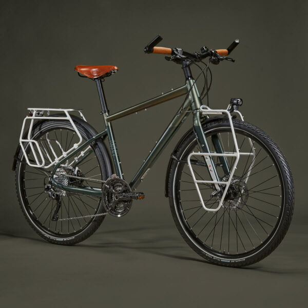 Vélo de voyage RIVERSIDE TOURING 900