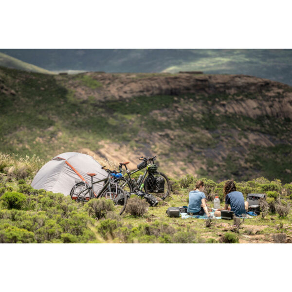 Vélo de voyage RIVERSIDE TOURING 900