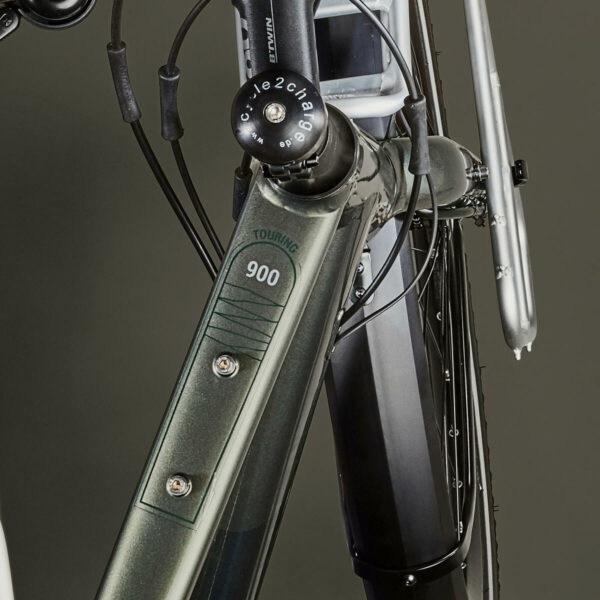 Vélo de voyage RIVERSIDE TOURING 900