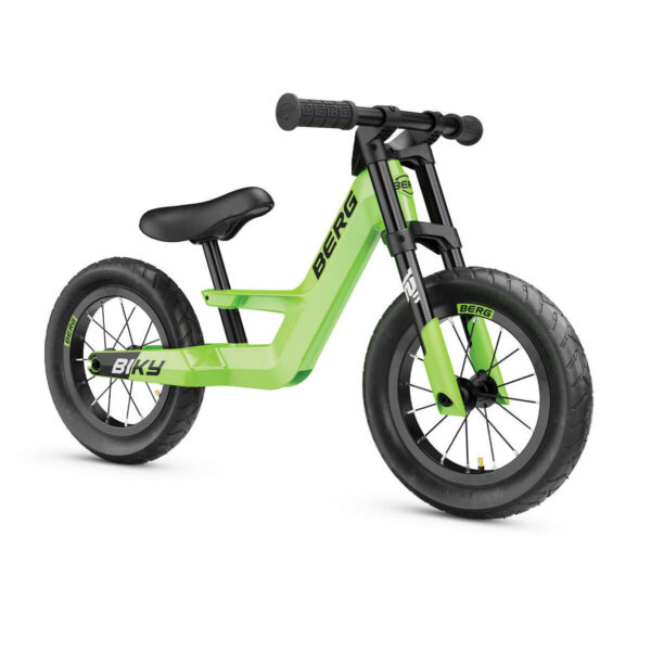 velo-dequilibre-biky-city-vert_e80801ee-a63d-465e-8e21-298ec19040d4 Vélo d'équilibre Biky City avec frein à mains 2-5 ans