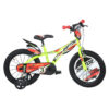 Velo Enfant 12" 3-5 Ans Raptor