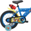 Velo Enfant 14" Mickey Mouse 4-6 Ans