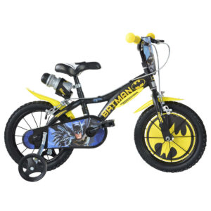Velo Enfant 16" 5-7 Ans