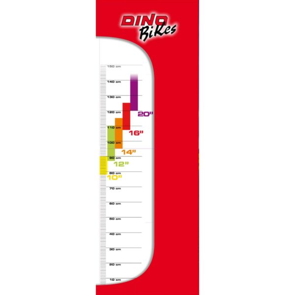 Vélo Enfant 16" 5-7 Ans Unicorn