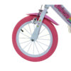 Vélo Enfant 16" 5-7 Ans Unicorn