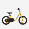 velo-enfant-2en1-draisienne-3-5-ans-14-pouces-discover-500-jaune Vélo Enfant 2EN1 DRAISIENNE 3-5 ANS 14" DISCOVER 500