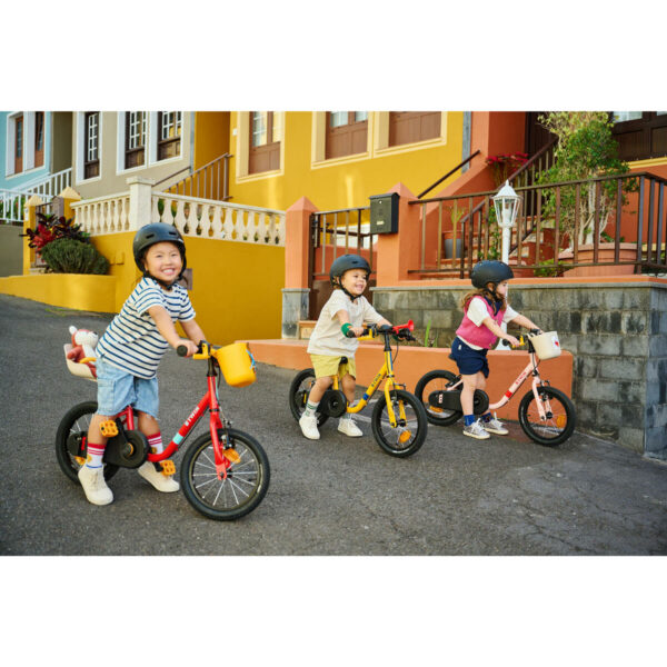 velo-enfant-2en1-draisienne-3-5-ans-14-pouces-discover-500-rose_11 Vélo Enfant 2EN1 DRAISIENNE 3-5 ANS 14" DISCOVER 500