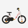 velo-enfant-2en1-draisienne-3-5-ans-14-pouces-discover-500-rose_21 Vélo Enfant 2EN1 DRAISIENNE 3-5 ANS 14" DISCOVER 500