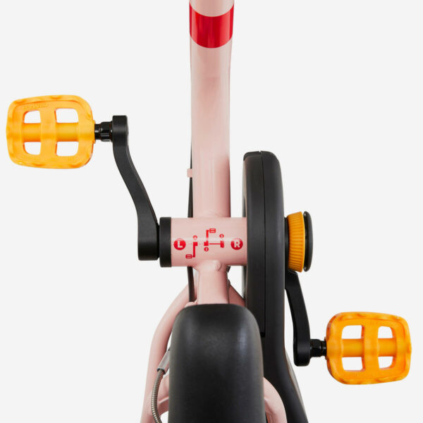 velo-enfant-2en1-draisienne-3-5-ans-14-pouces-discover-500-rose_3 Vélo Enfant 2EN1 DRAISIENNE 3-5 ANS 14" DISCOVER 500